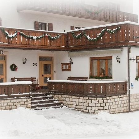 Hotel Due Spade Фольгарія Екстер'єр фото